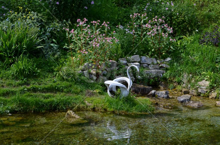 Подземные ключи