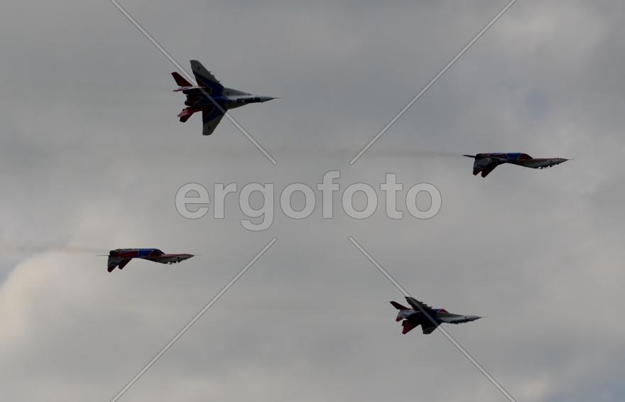 Искусство пилотажа