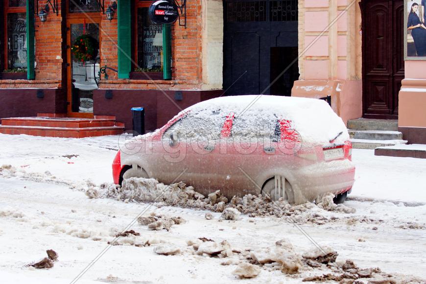 На Пушкинской