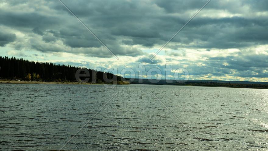 Водная рябь