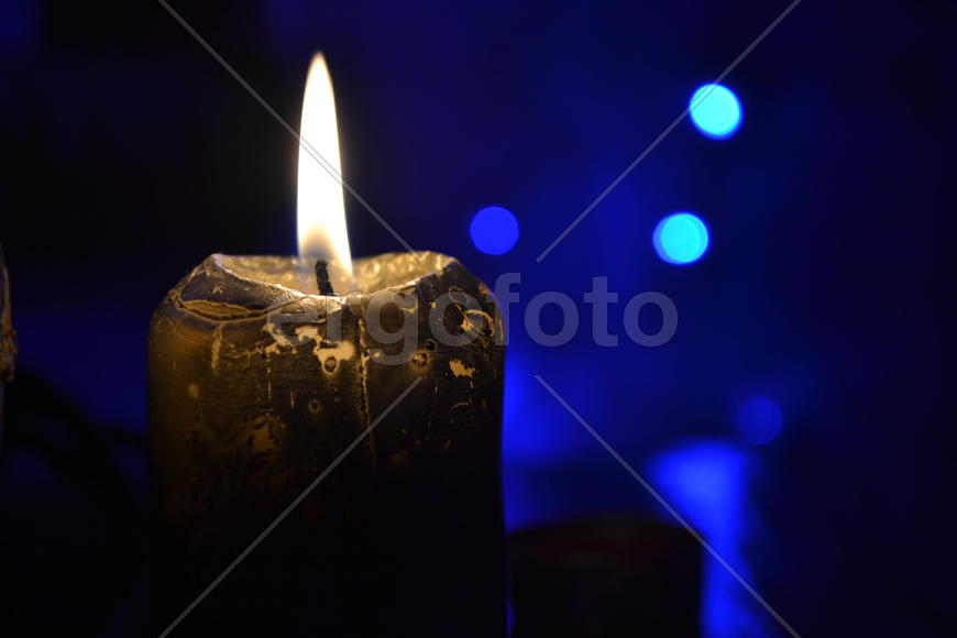 Вечерние гадания