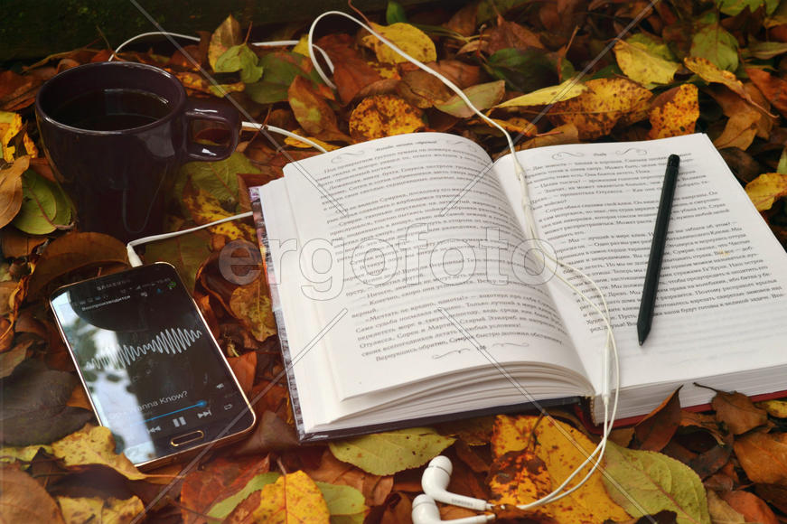 Осеннее настроение