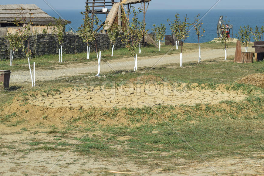 Технология изготовления керамзитных блоков.