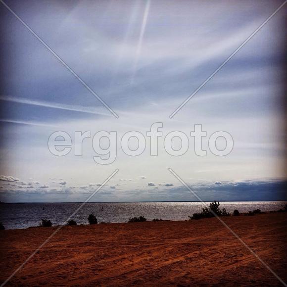 Финский залив