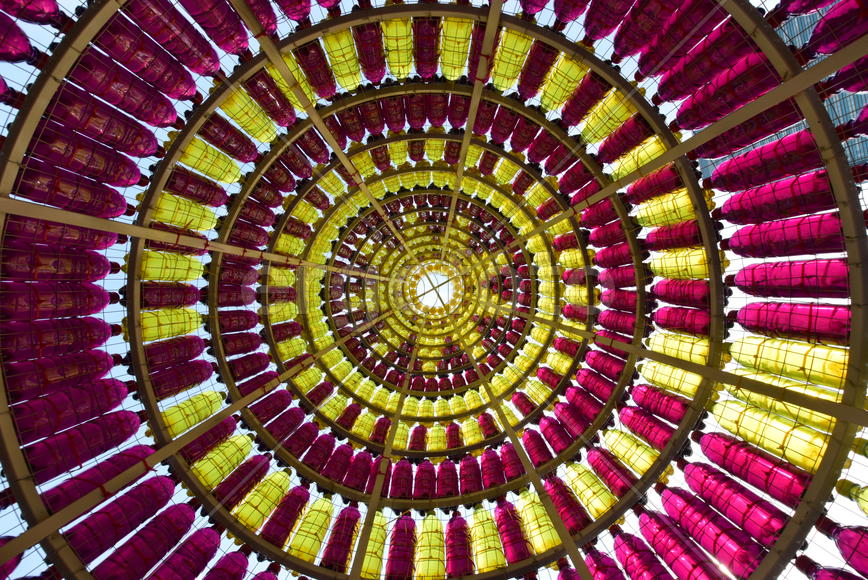 Фестиваль современного искусства "Astana Art Fest". Казахстан