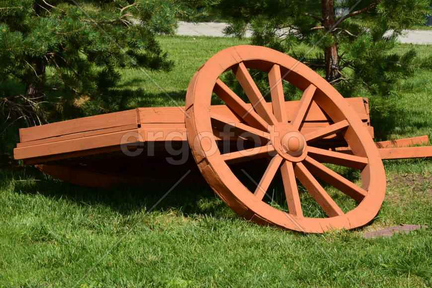 Детали городской архитектуры 