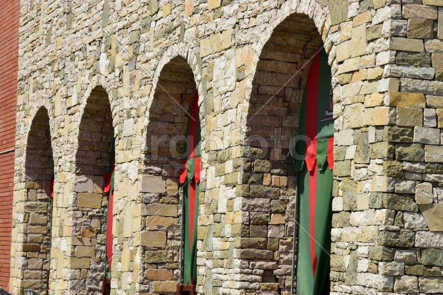 Детали архитектуры 