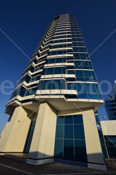 Астана. Современная архитектура города 