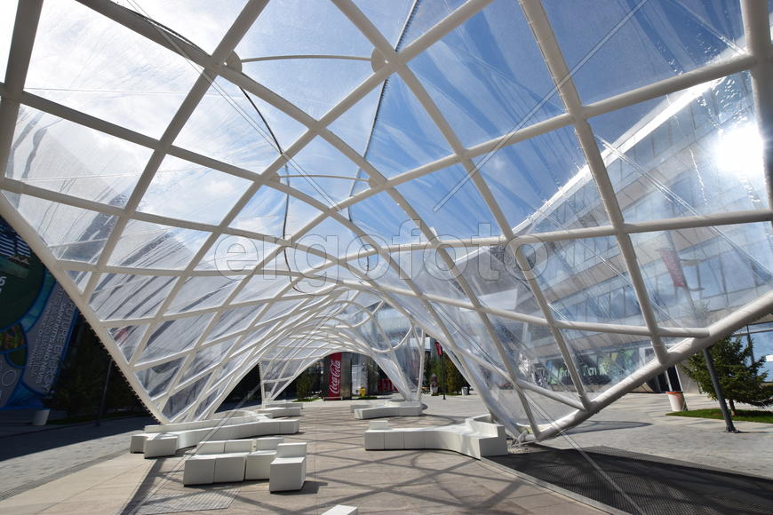 Астана - ЭКСПО 2017. Казахстан