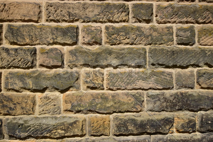 Фон каменной кладки 