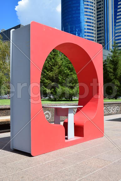 Фестиваль современного искусства Astana Art Fest