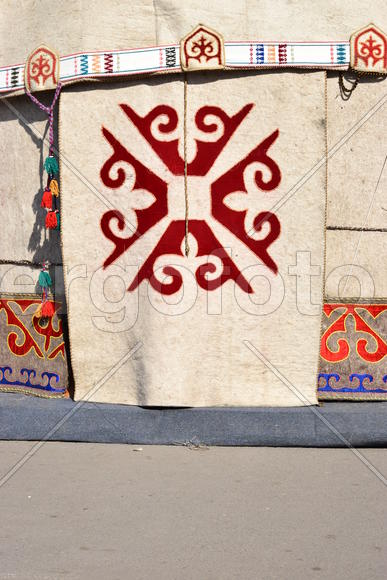 Праздник "Наурыз" в Астане