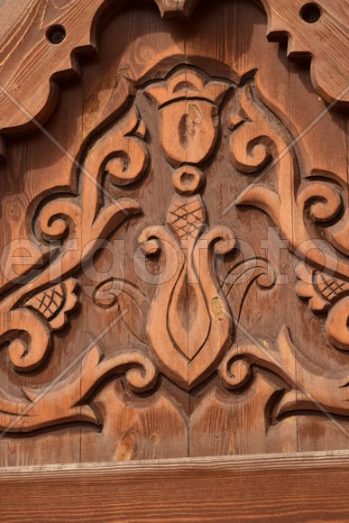 Детали архитектуры 