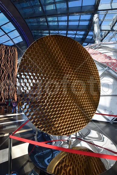 Астана - ЭКСПО 2017. Казахстан