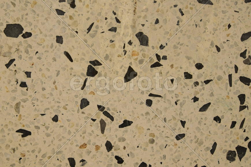 Фон, мраморная плита 