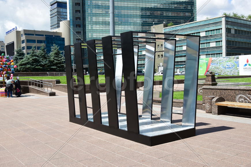 Фестиваль современного искусства Astana Art Fest