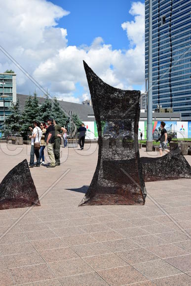Фестиваль современного искусства Astana Art Fest