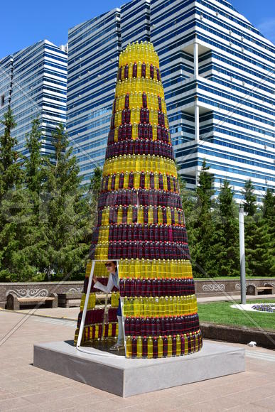 Фестиваль современного искусства Astana Art Fest