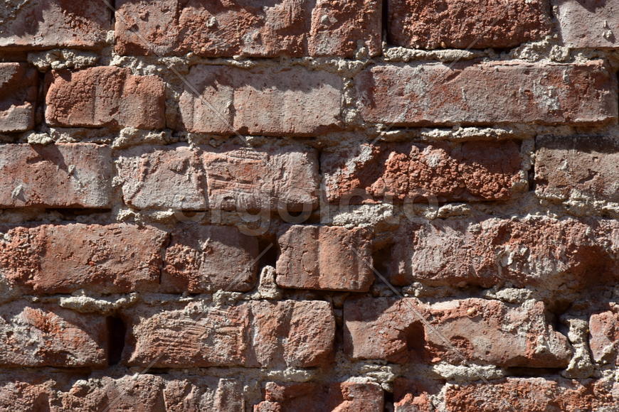 Фон. Текстура каменной стены