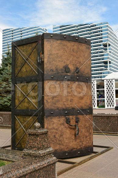 Астана - фестиваль современного искусства в 2017 г