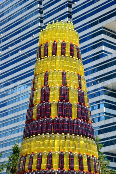 Фестиваль современного искусства Astana Art Fest