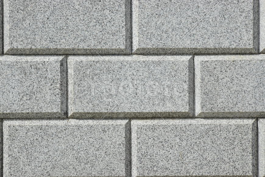 Фон. Текстура кирпичной стены