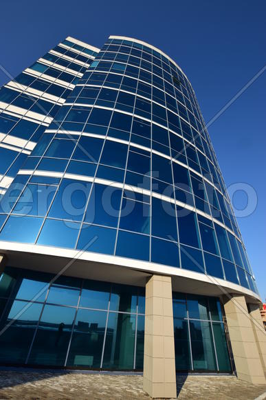 Астана. Современная архитектура города 