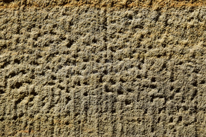 Фон. Текстура каменной стены