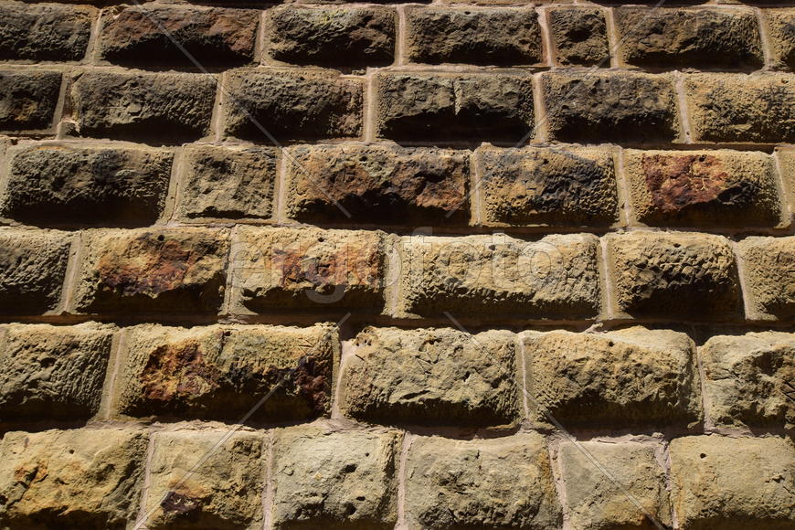 фон. Текстура каменной стены