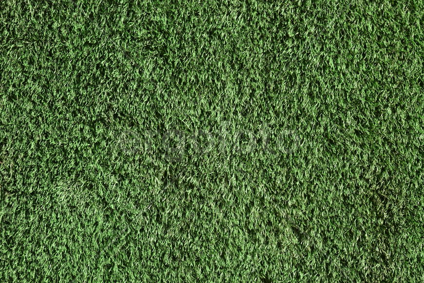 Фон. Текстура зеленого газона 