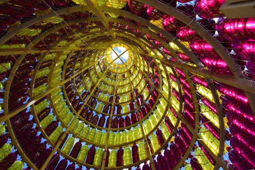 Фестиваль современного искусства Astana Art Fest