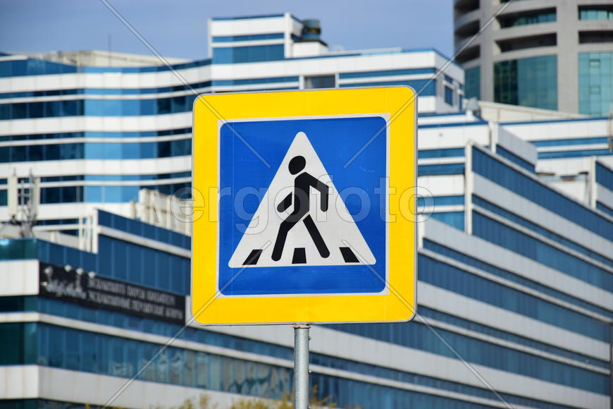 Дорожные знаки 