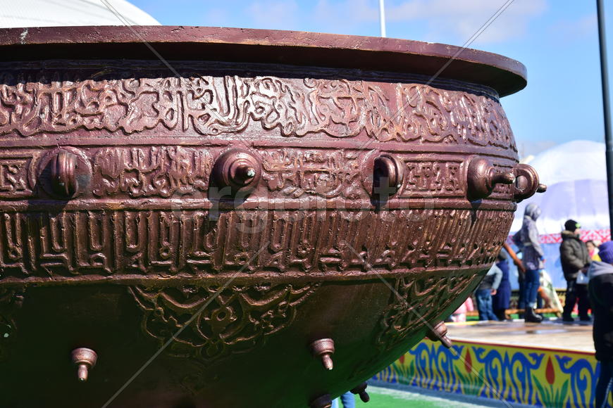 Астана - праздник "Наурыз" 