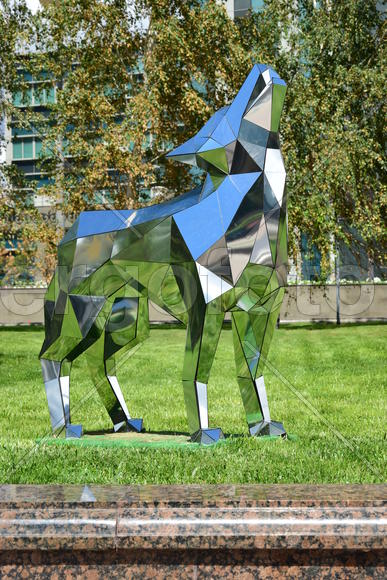 Фестиваль современного искусства Astana Art Fest