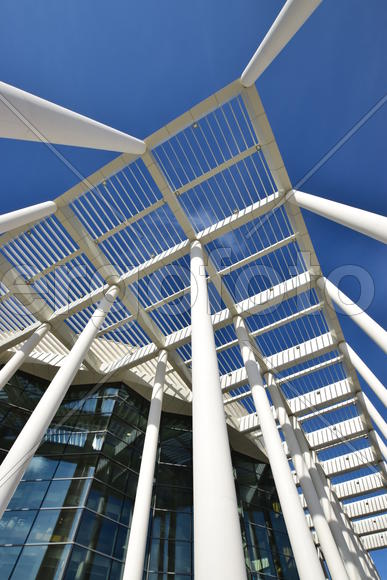 Астана. Театр балета. Казахстан