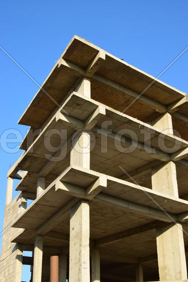 Астана. Архитектура города 