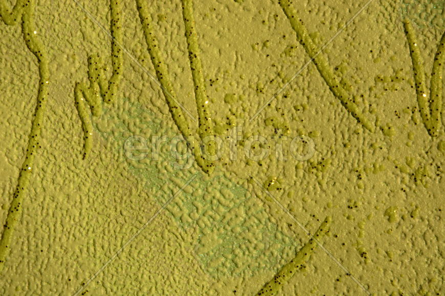 фон. Текстура каменной стены