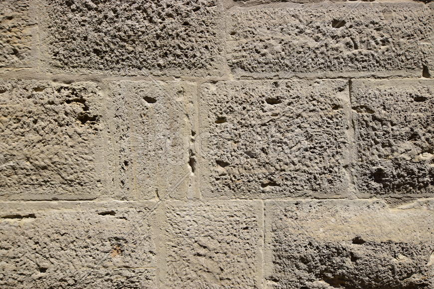 фон. Текстура каменной стены