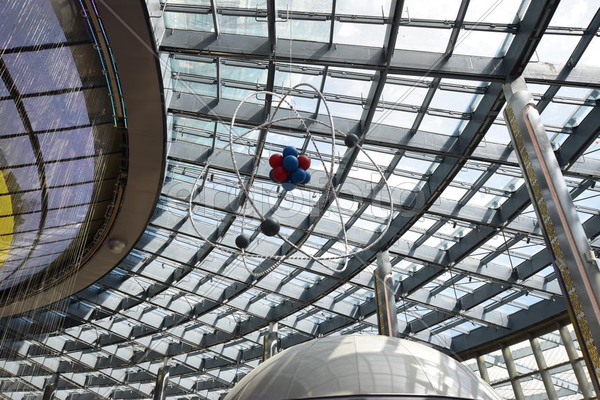 Астана - ЭКСПО 2017. Казахстан