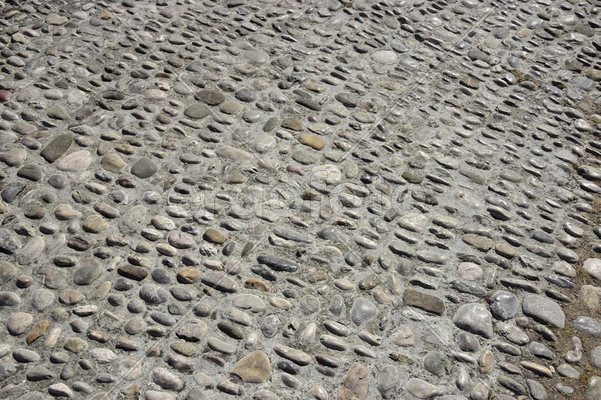 Фон. Текстура каменной стены