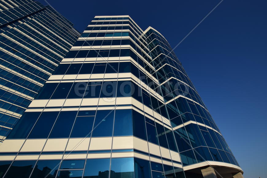 Астана. Современная архитектура города 