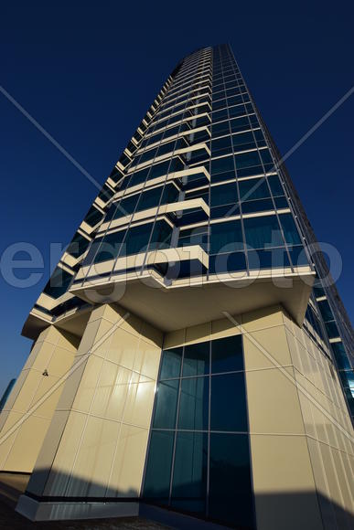 Астана. Современная архитектура города 