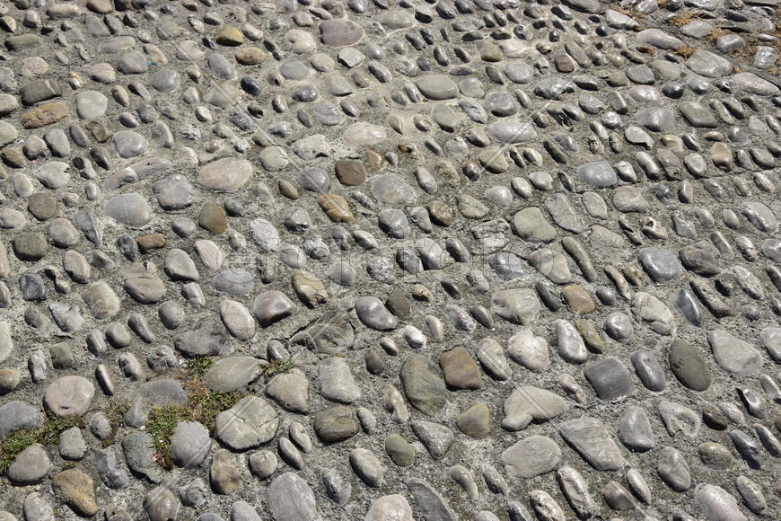 Фон. Текстура каменной стены