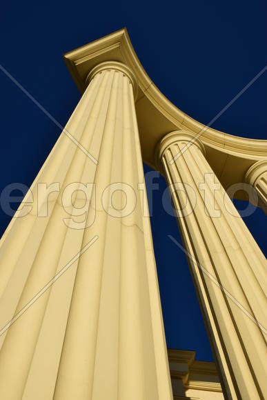 Детали архитектуры 