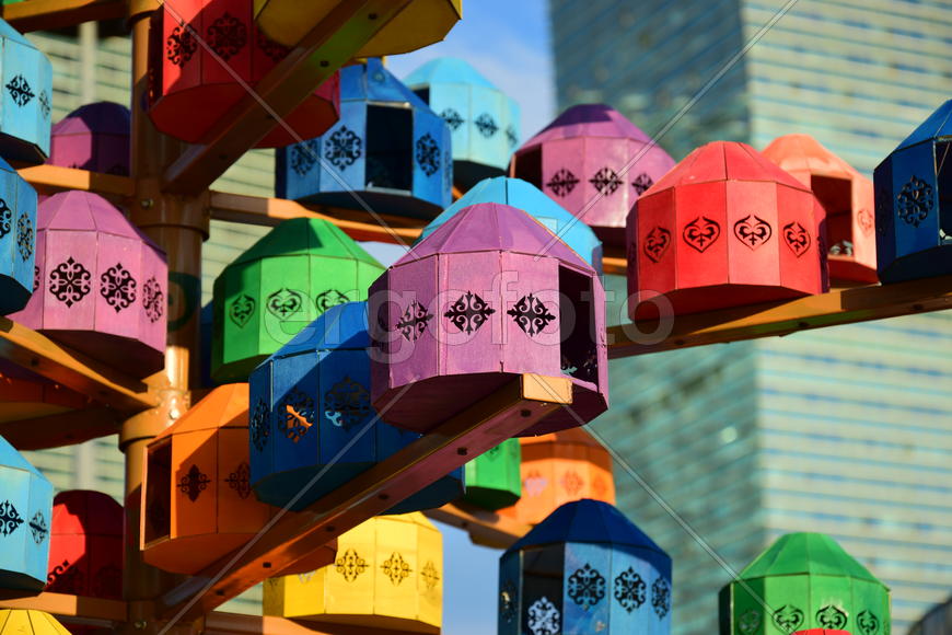 Фестиваль современного искусства Astana Art Fest