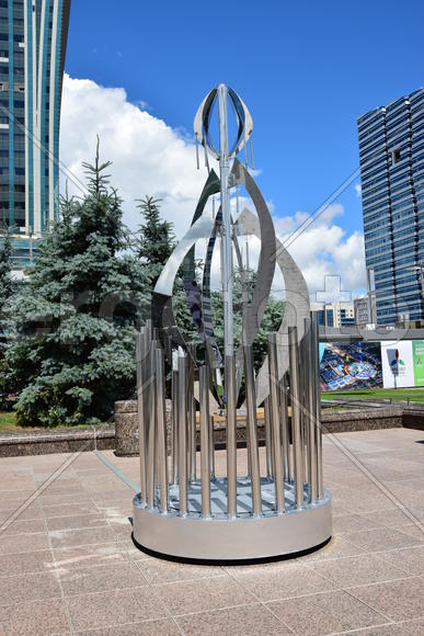 Фестиваль современного искусства Astana Art Fest