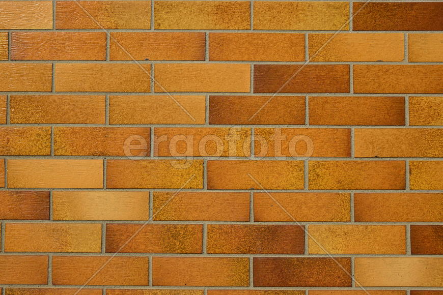 Кирпичный фон 