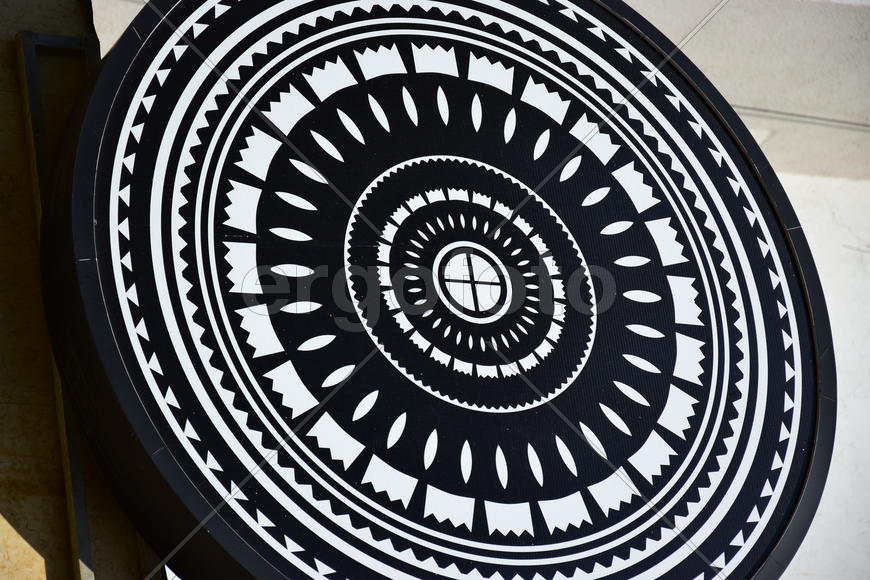 Детали городской архитектуры 