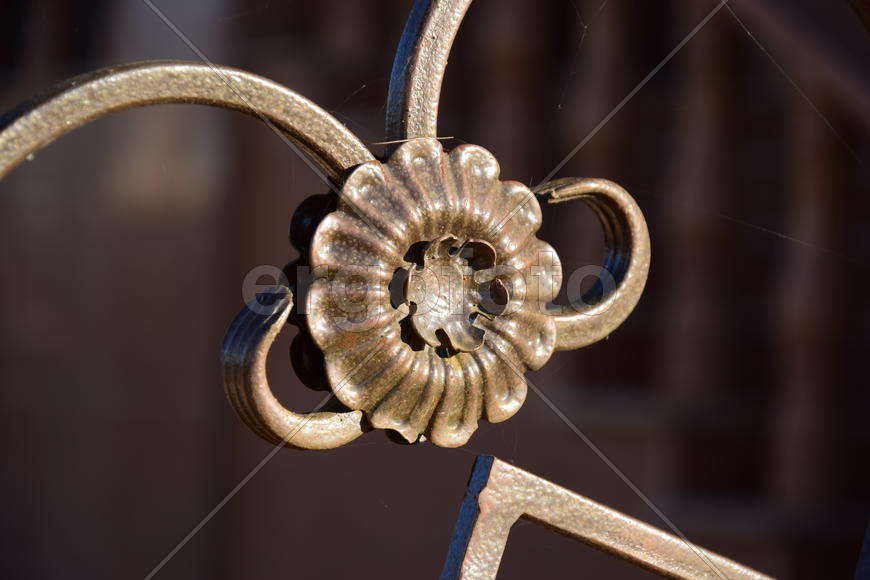 Детали городской архитектуры 