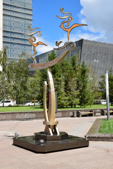 Фестиваль современного искусства Astana Art Fest